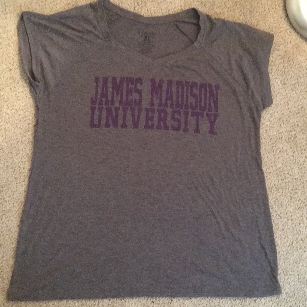 JMU TEE 👑